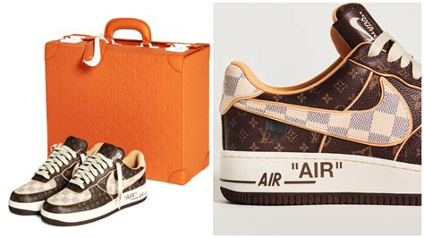 how to buy louis vuitton air force 1|nike air louis vuitton price.